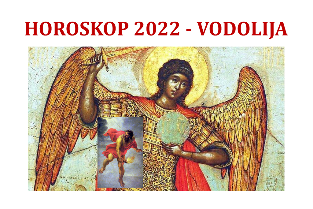 Vodolija 2022
