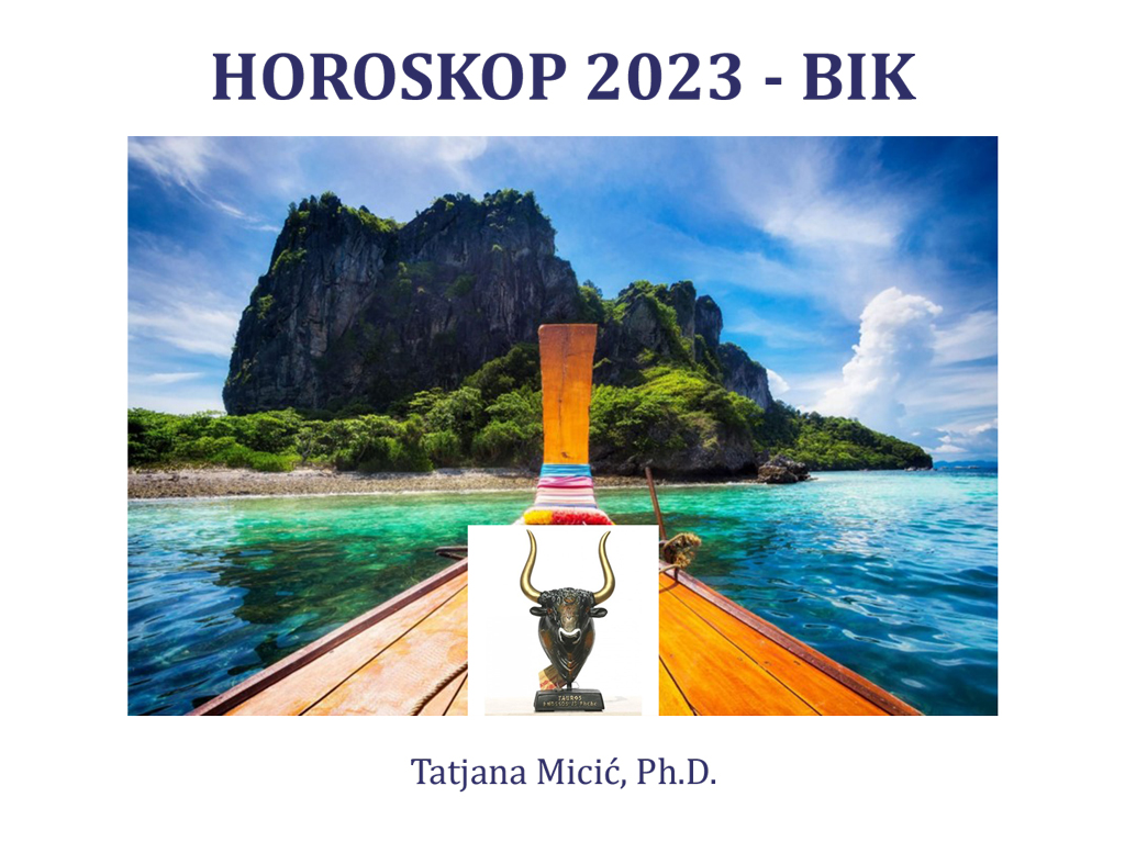 Bik 2023