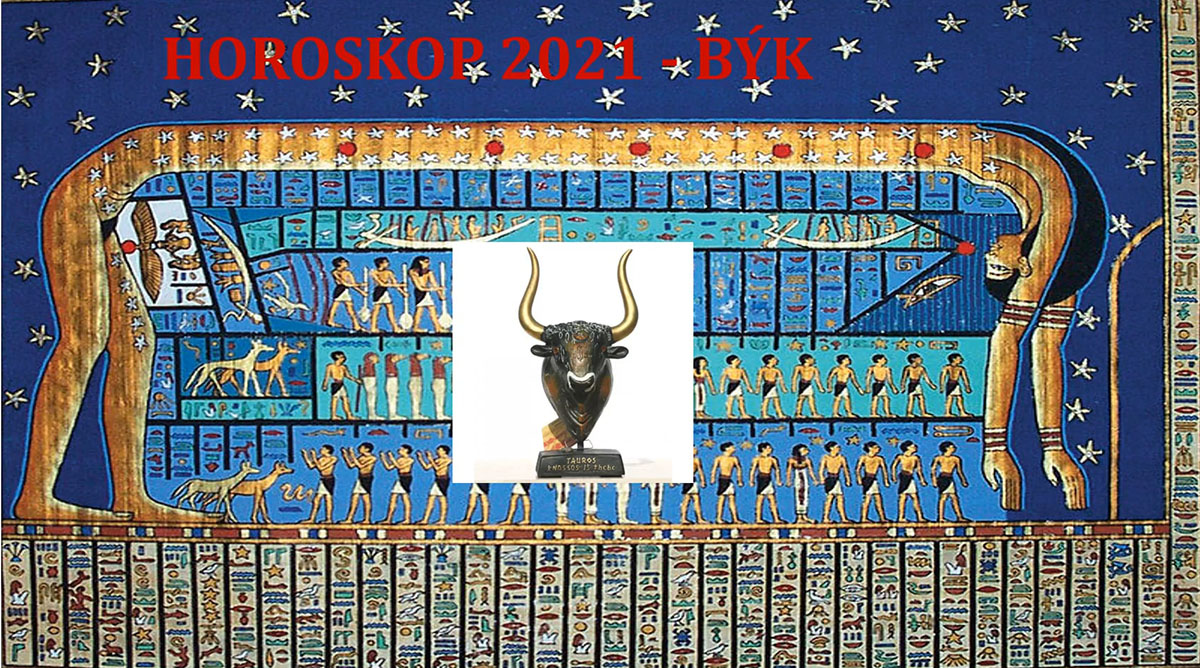 Býk 2021