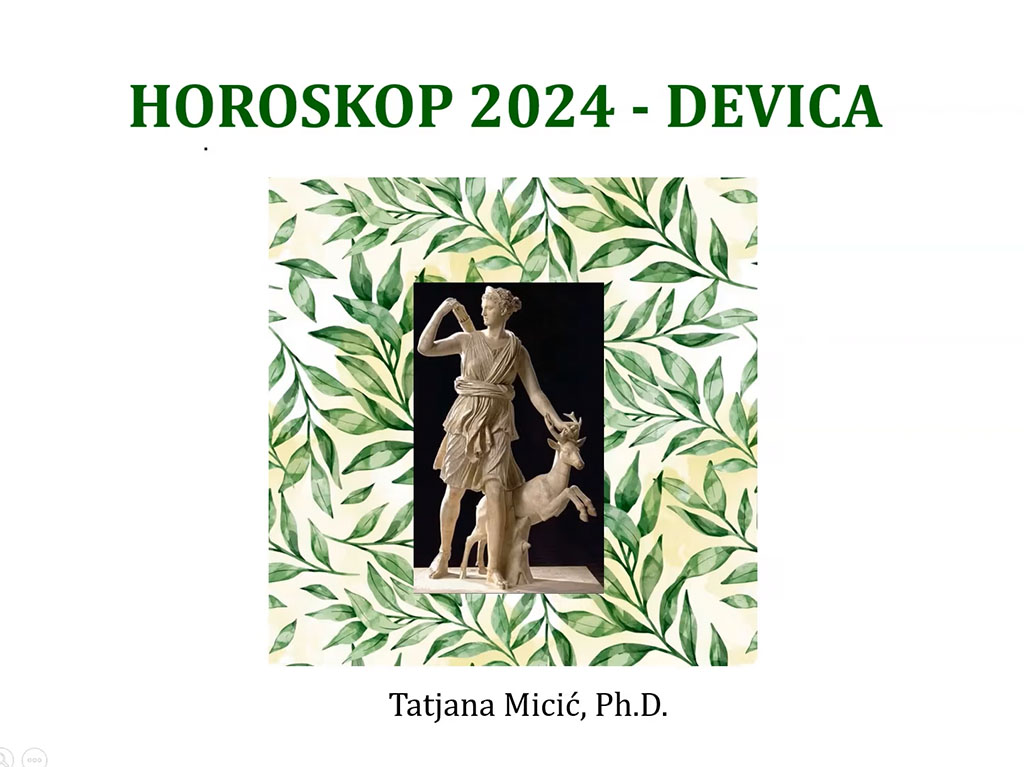 Devica 2024