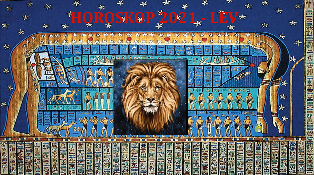 Lev 2021