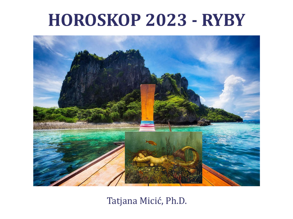 Ryby 2023