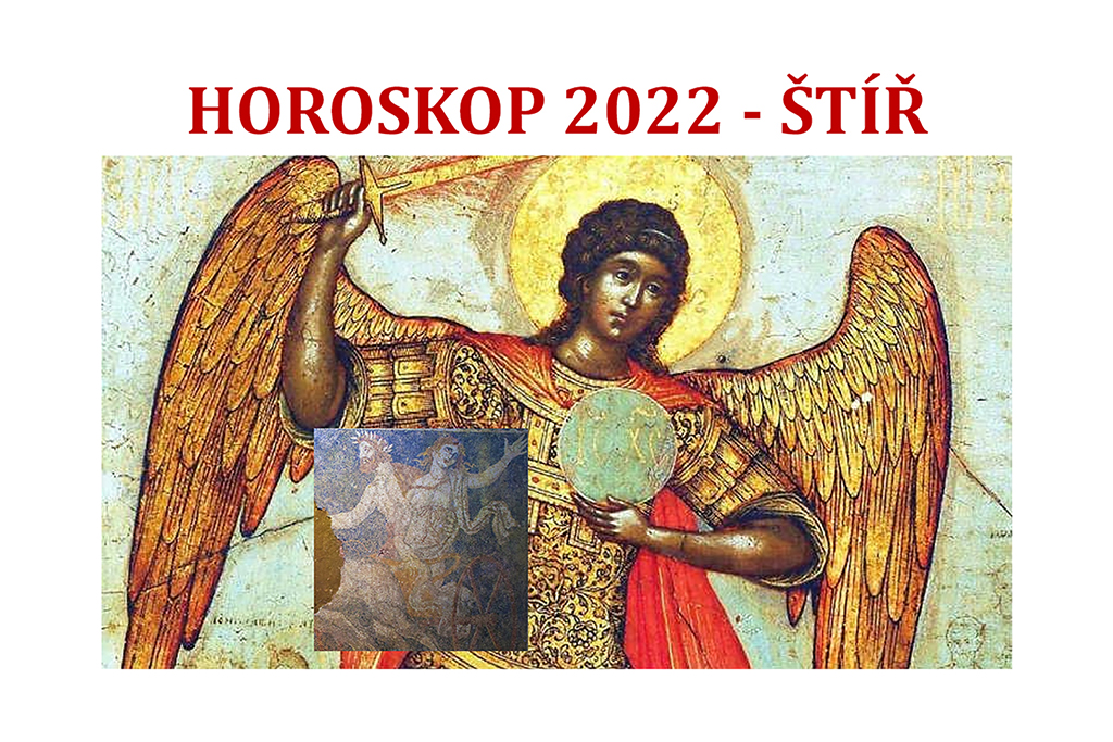 Štír 2022