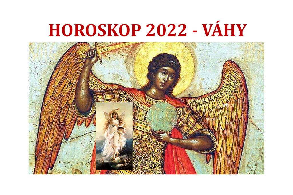 Váhy 2022